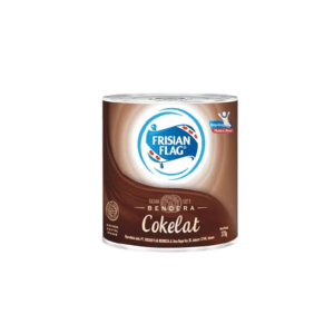 Cek Halal Frisian Flag Susu Kental Manis Lemak Nabati Cokelat