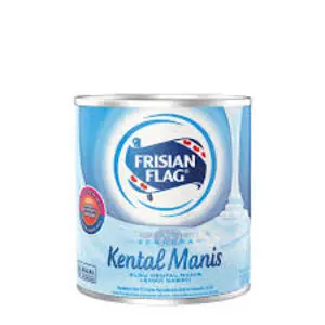 Cek Halal Frisian Flag Susu Kental Manis