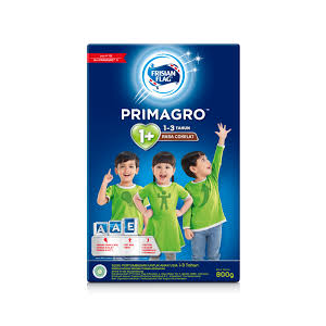 Cek Halal Frisian Flag Susu Pertumbuhan untuk Anak Usia 1-3 Tahun rasa Cokelat