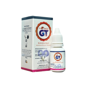Cek Halal Garudaqu GT
