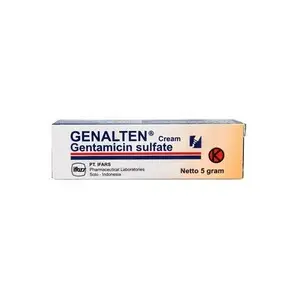 Cek Halal Genalten