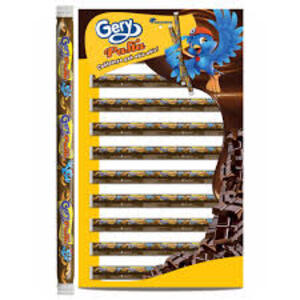 Cek Halal Gery Cokelat Pasta