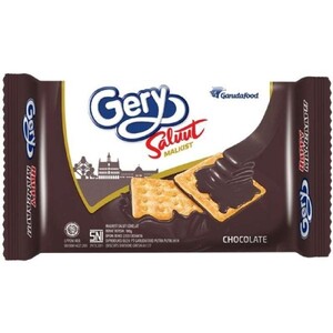Cek Halal Gery Saluut Malkist Salut Cokelat