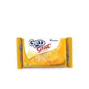 Cek Halal Gery Saluut Malkist Salut Keju