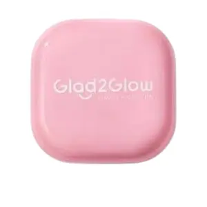 Cek Halal Glad2glow Perfect Cover Cushion 01 Buttercream