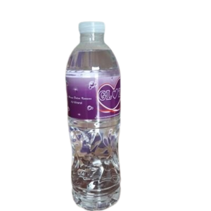 Cek Halal Gloz Air Minum Dalam Kemasan (Air Mineral)