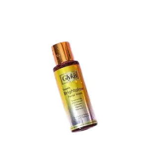 Cek Halal Glykis Brightglow Facial Wash