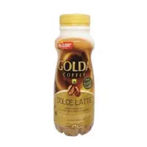 Cek Halal Golda Minuman Kopi Susu