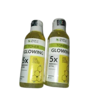 Cek Halal Grade A By Tm.co Toner Glowing