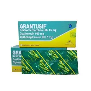 Cek Halal Grantusif