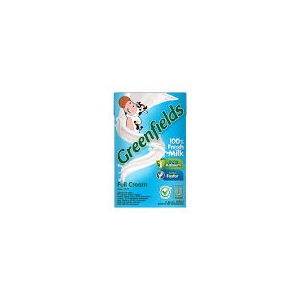 Cek Halal Greenfields Susu Uht Full Cream