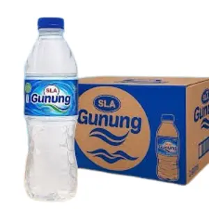 Cek Halal Gunung Air Minum Dalam Kemasan Air Mineral