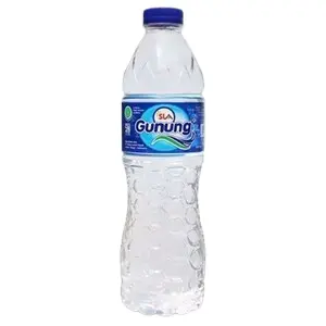Cek Halal Gunung Air Minum Dalam Kemasan Air Mineral