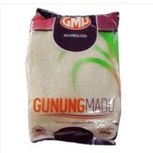 Cek Halal Gunungmadu Gula Kristal Putih