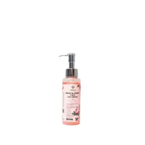 Cek Halal Haibuna Crystal Moist Face Cleanser