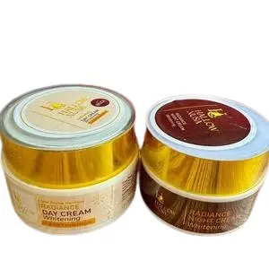Cek Halal Hallownusa Hallownusa Radiance Day Cream
