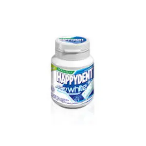 Cek Halal Happydent Acti White Permen Karet Rasa Peppermint