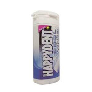 Cek Halal Happydent Acti White Permen Karet rasa Sweet Mint