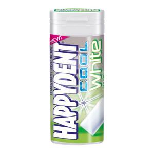 Cek Halal Happydent Permen Karet Rasa Lime Mint