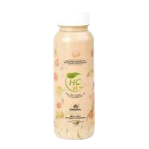 Cek Halal Hc 18 Minuman Jeli Rasa Cendol