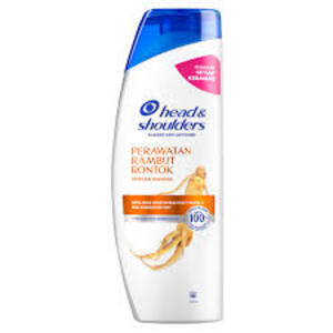 Cek Halal Head & Shoulders Shampo Anti-ketombe Perawatan Rambut Rontok