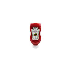 Cek Halal Heinz Saus sambal (Indonesian chili)