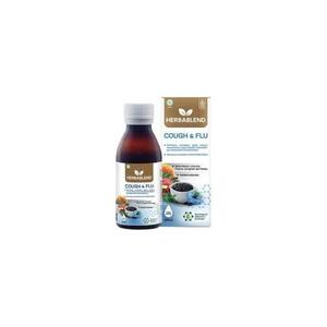 Cek Halal Herbablend Cough & Flu