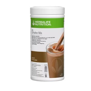 Cek Halal Herbalife Serbuk Minuman Kedelai Rasa Cokelat