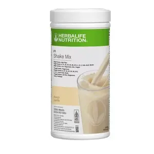Cek Halal Herbalife Serbuk Minuman Kedelai Rasa Vanila