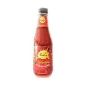 Cek Halal Hokben Saus Sambal