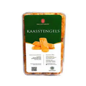 Cek Halal Holland Bakery Kaasstengels