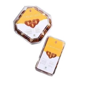 Cek Halal Holland Bakery Kukis Cokelat Hati