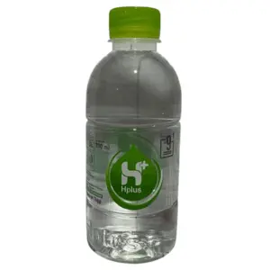 Cek Halal Hplus Air Minum pH Tinggi