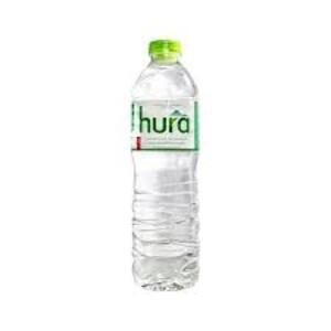 Cek Halal Hura Air Minum Dalam Kemasan (Air Mineral)