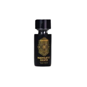 Cek Halal Hypermax Manipulative Cheater -eau De Parfum