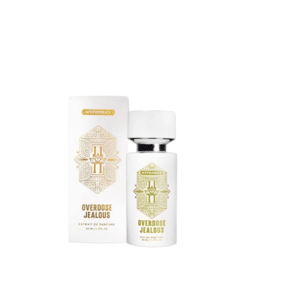 Cek Halal Hypermax Overdose Jealous - Eau De Parfum