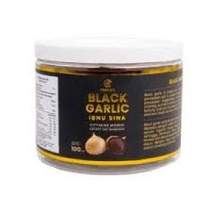 Cek Halal Ibnu Sina Bawang Hitam (Black Garlic)