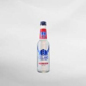 Cek Halal Iceland Blue Lagoon Minuman Beralkohol Golongan A Berkarbonasi Beraroma Curacao dan Lemon (Mengandung Alkohol +- 4.8% vv)