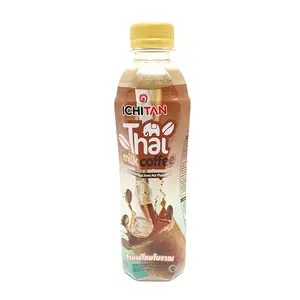 Cek Halal Ichitan Minuman Kopi Susu Ala Thailand
