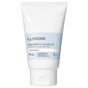 Cek Halal Illiyoon Ceramide Ato Concentrate Cream.