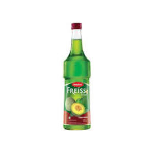 Cek Halal Indofood - Freiss Sirup Rasa Melon