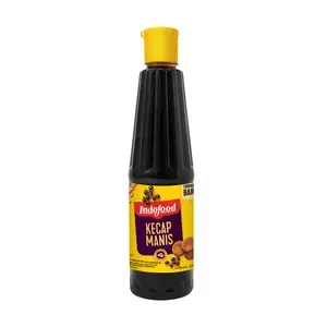 Cek Halal Indofood Kecap Manis