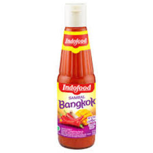 Cek Halal Indofood Sambal Bangkok