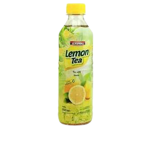 Cek Halal Indomaret Minuman Teh Dengan Buah Lemon