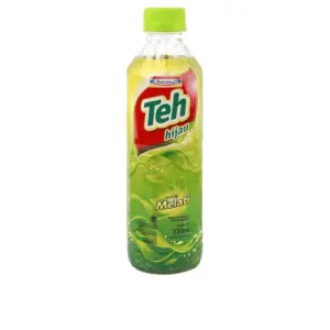 Cek Halal Indomaret Minuman Teh Hijau Beraroma Melati