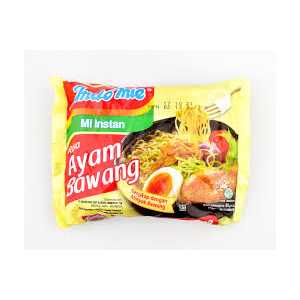 Cek Halal Indomie Mi Instan Rasa Ayam Bawang