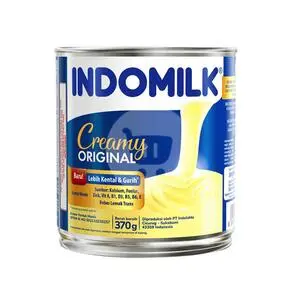 Cek Halal Indomilk Krimer Kental Manis