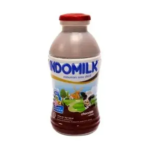 Cek Halal Indomilk Minuman Susu Uht Cokelat