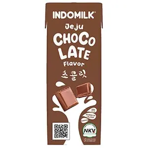 Cek Halal Indomilk Susu UHT Rasa Cokelat