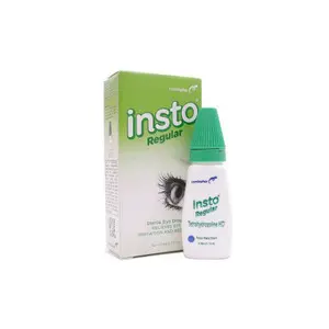 Cek Halal Insto Regular